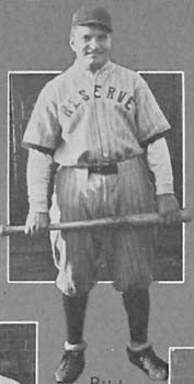 Charley Bill