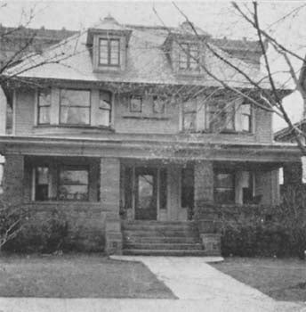 Abington Road 2124