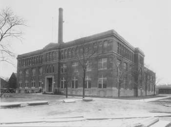 Bingham Mechanical Engineering