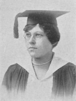 Hannah Mirsky