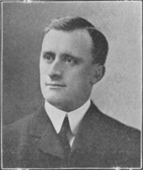 Clayton K. Fauver