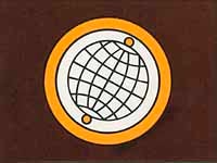 heraldic banner