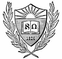 coat of arms