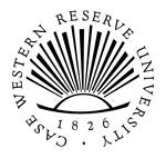 CWRU seal