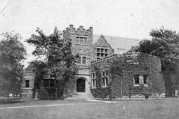 Hatch Library
