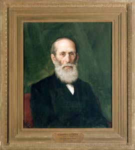 Carroll Cutler