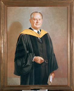T. Keith Glennan