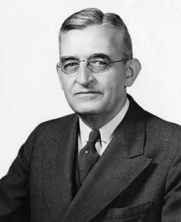Winfred G. Leutner, 1939?