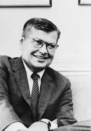Robert W. Morse, 1967-1970