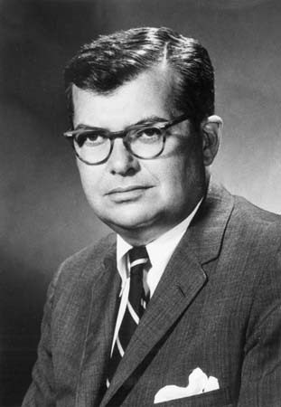 Robert W. Morse, 1968?