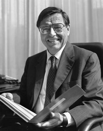 Agnar Pytte, 10/1991