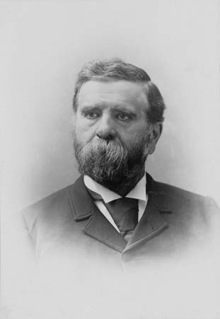 Cady Staley, 12/30/1891