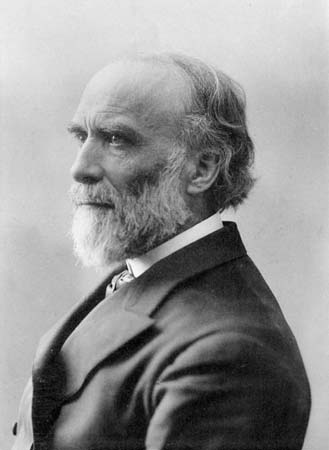 Hiram C. Haydn, 1887-1888