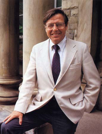 Agnar Pytte, 1988