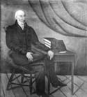 David Hudson