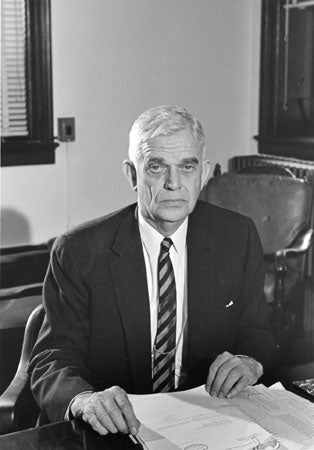 Henry T. Heald