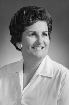 Patricia B. Kilpatrick