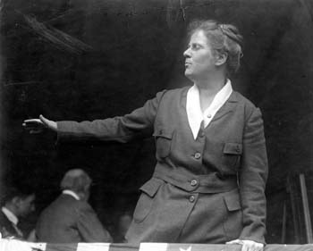 Florence Allen