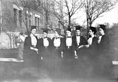 Class of 1895