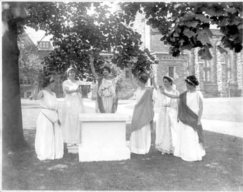 Lysistrata