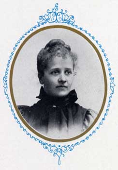 Mary Louisa French