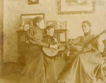 Adelaide Cooke Denison