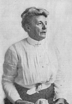 Harriet L. Keeler