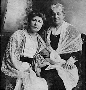 Ellen Garretson Wade