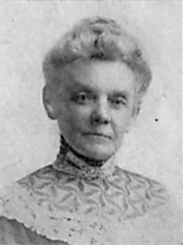 Harriet Sheldon Hurlbut