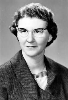 Mary Carolyn Neff
