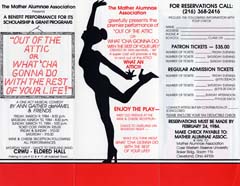 play brochure