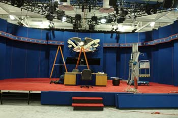 debate preparations