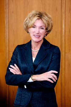 Barbara Snyder