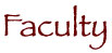 Faculty