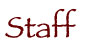 Staff