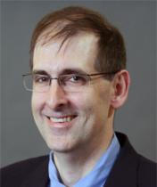 headshot of David J. Carney