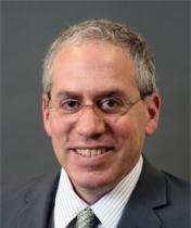 headshot of Daniel A. Jaffe