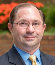 headshot of Matthew Salerno