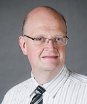 Jay Ruffner