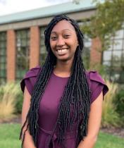 Shaneice James