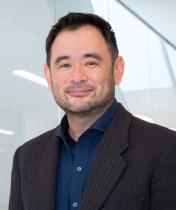 Raymond Ku