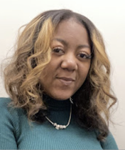 Shawnriel Pope Headshot