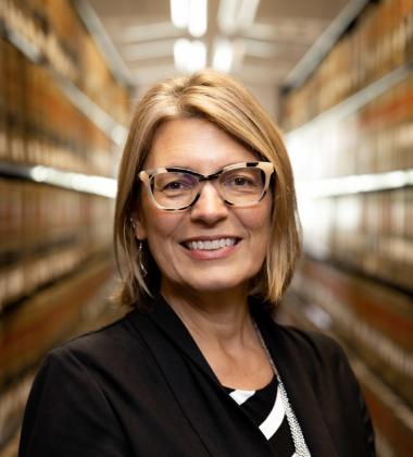 Jessie Hill