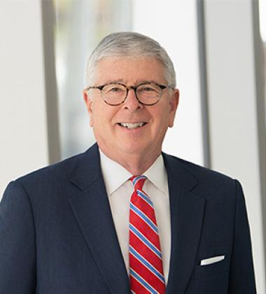 John K. Villa