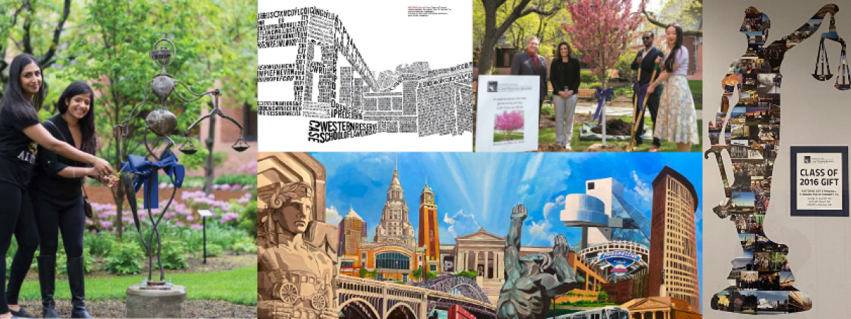 3L Class Gift 2023 Collage