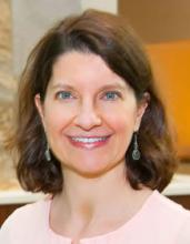 headshot of Sharona Hoffman