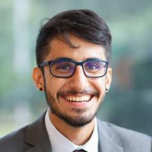 Alireza Nourani-Dargiri