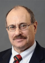 Maxwell Mehlman headshot