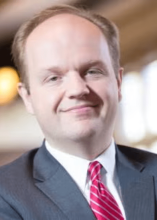 Eric Chaffee Headshot