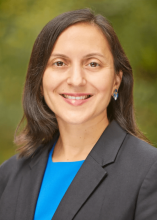 Barbara Barreno-Paschall headshot